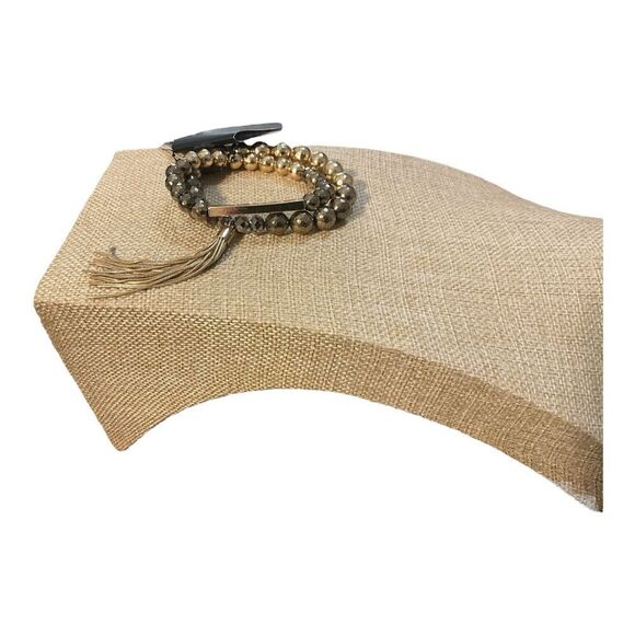 Lane Bryant stretchable bracelets. NWT - Picture 2 of 2